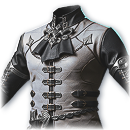 Weaver of Fate (Skin: Outfit) (Engraved)