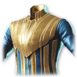 Radiant Heart (Skin: Outfit) (Engraved)