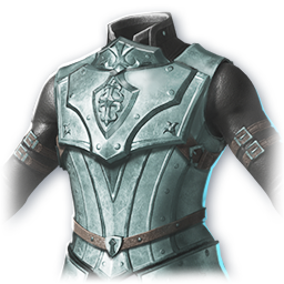 Steel Wall (Skin: Outfit) (Engraved)