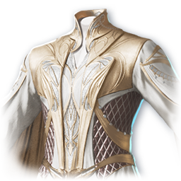 Starlight Attire (Skin: Outfit) (Engraved)