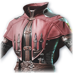 Wilderness Knot (Skin: Outfit) (Engraved)