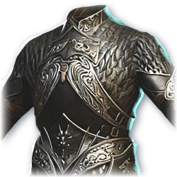 Darkness of Night (Skin: Outfit) (Engraved)