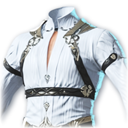 Wind's Blessing (Skin: Outfit) (Engraved)
