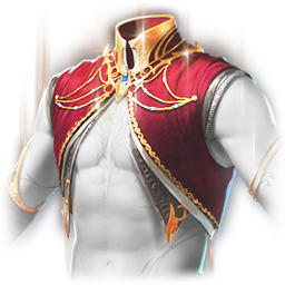 Kromede's Desire (Skin: Outfit) (Engraved)