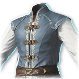 Silent Wind (Skin: Outfit) (Engraved)