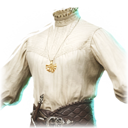 Morning Frost (Skin: Outfit)(Engraved)