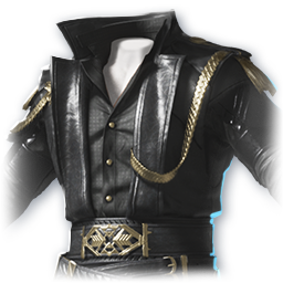 Shadow Slayer (Skin: Outfit) (Engraved)