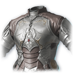 Steel Fighter (Skin: Outfit) (Engraved)