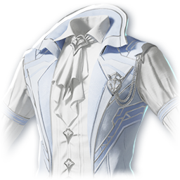 Frozen Time (Skin: Outfit) (Engraved)