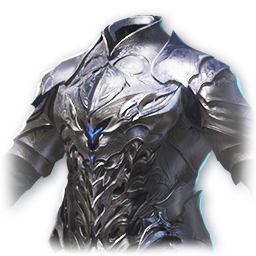 Zikel's Shadow (Skin: Outfit) (Engraved)