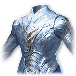 Dragon's Afterimage (Skin: Outfit) (Engraved)