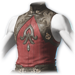 Knight's Memory (Skin: Outfit) (Engraved)