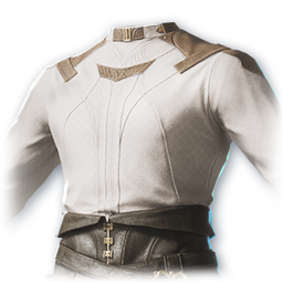 Record of the Past (Skin: Outfit) (Engraved)