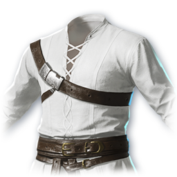 Border Watcher (Skin: Outfit) (Engraved)