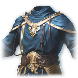 Sage Robe (Skin: Outfit) (Engraved)