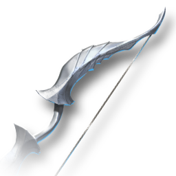 Nameless Master (Skin: Bow)(Engraved)