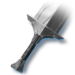 Battlefield Remnants (Skin: Greatsword) (Engraved)