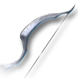 Battlefield Remnants (Skin: Bow) (Engraved)