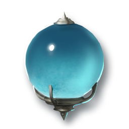 Battlefield Remnants (Skin: Orb) (Engraved)