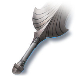 Apprentice Knight (Skin: Greatsword) (Engraved)