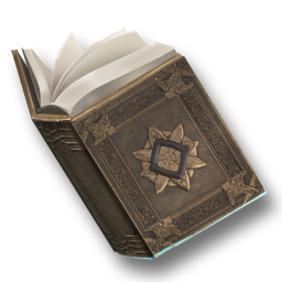 Apprentice Knight (Skin: Spellbook) (Engraved)
