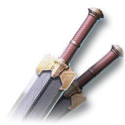 Golden Legacy (Skin: Dagger)(Engraved)