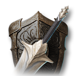 Twilight Vow (Skin: Sword) (Engraved)