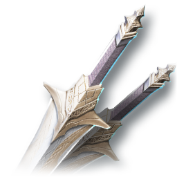 Twilight Vow (Skin: Dagger) (Engraved)