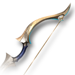 Twilight Vow (Skin: Bow) (Engraved)