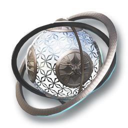 Twilight Vow (Skin: Orb) (Engraved)