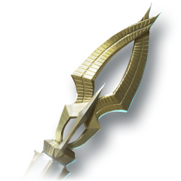 Twilight Vow (Skin: Staff) (Engraved)