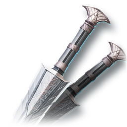 Artisan's Legacy (Skin: Dagger) (Engraved)