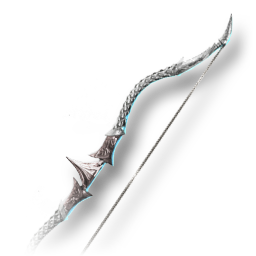 Artisan's Legacy (Skin: Bow) (Engraved)