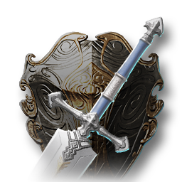 Forest Legacy (Skin: Sword) (Engraved)