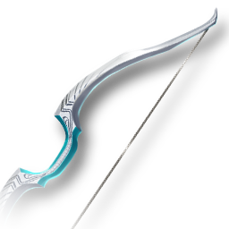 Forest Legacy (Skin: Bow) (Engraved)