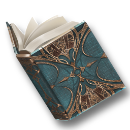 Forest Legacy (Skin: Spellbook) (Engraved)