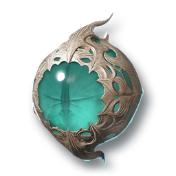 Forest Legacy (Skin: Orb) (Engraved)