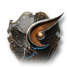 Forest Legacy (Skin: Mace) (Engraved)