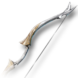 Glacial Judgment (Skin: Bow) (Engraved)