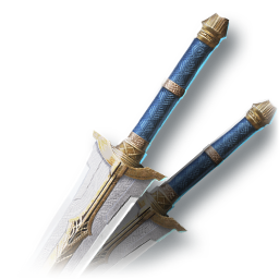 Dark Moonlight (Skin: Dagger) (Engraved)