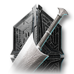 Shadow Whisper (Skin: Sword) (Engraved)