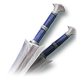 Shadow Whisper (Skin: Dagger) (Engraved)