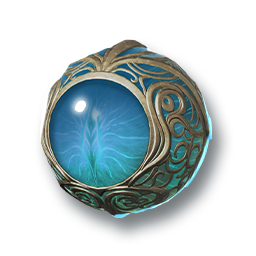 Shadow Whisper (Skin: Orb) (Engraved)
