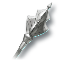 Shadow Whisper (Skin: Staff) (Engraved)
