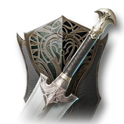 Eternal Crest (Skin: Sword) (Engraved)