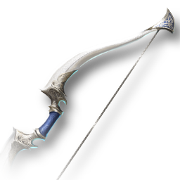 Eternal Crest (Skin: Bow) (Engraved)