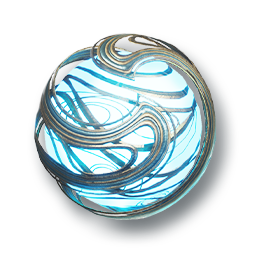 Eternal Crest (Skin: Orb) (Engraved)