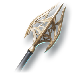 Eternal Crest (Skin: Staff) (Engraved)