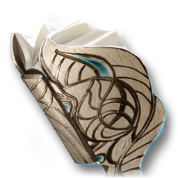 Starless Night (Skin: Spellbook) (Engraved)
