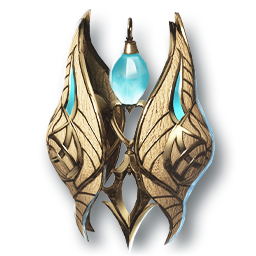 Starless Night (Skin: Orb) (Engraved)